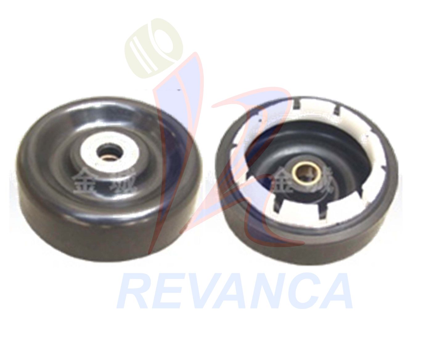 BOYA HAIER GRANDE 10 DIENTES 14MM