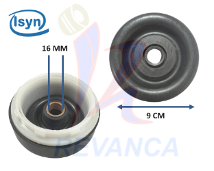 BOYA GRANDE DE ROSCA 16MM