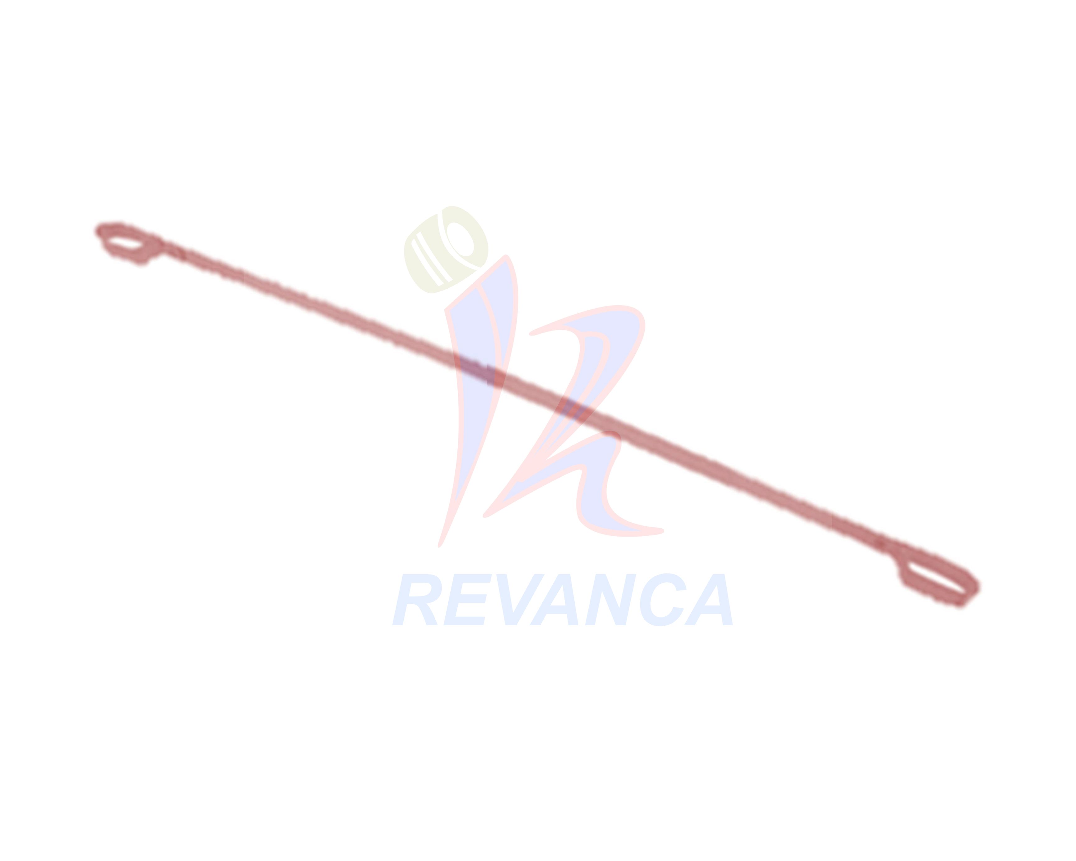 FLEJE 18 CM P/DESAGUE TINA LAV. HAIER HWM-150-0523M/0623S