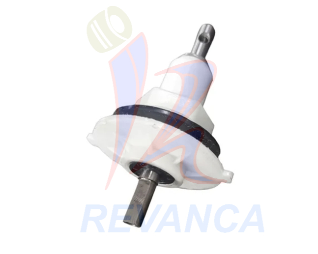 CHUMACERA LG  SEMIREDONDA / REDONDA