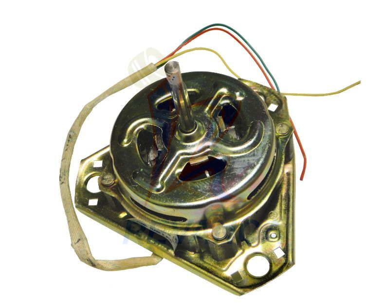 MOTOR LAVADO EJE 12MM 120 WTS