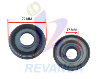 SELLO TRANS. METALICA ELECTROLUX