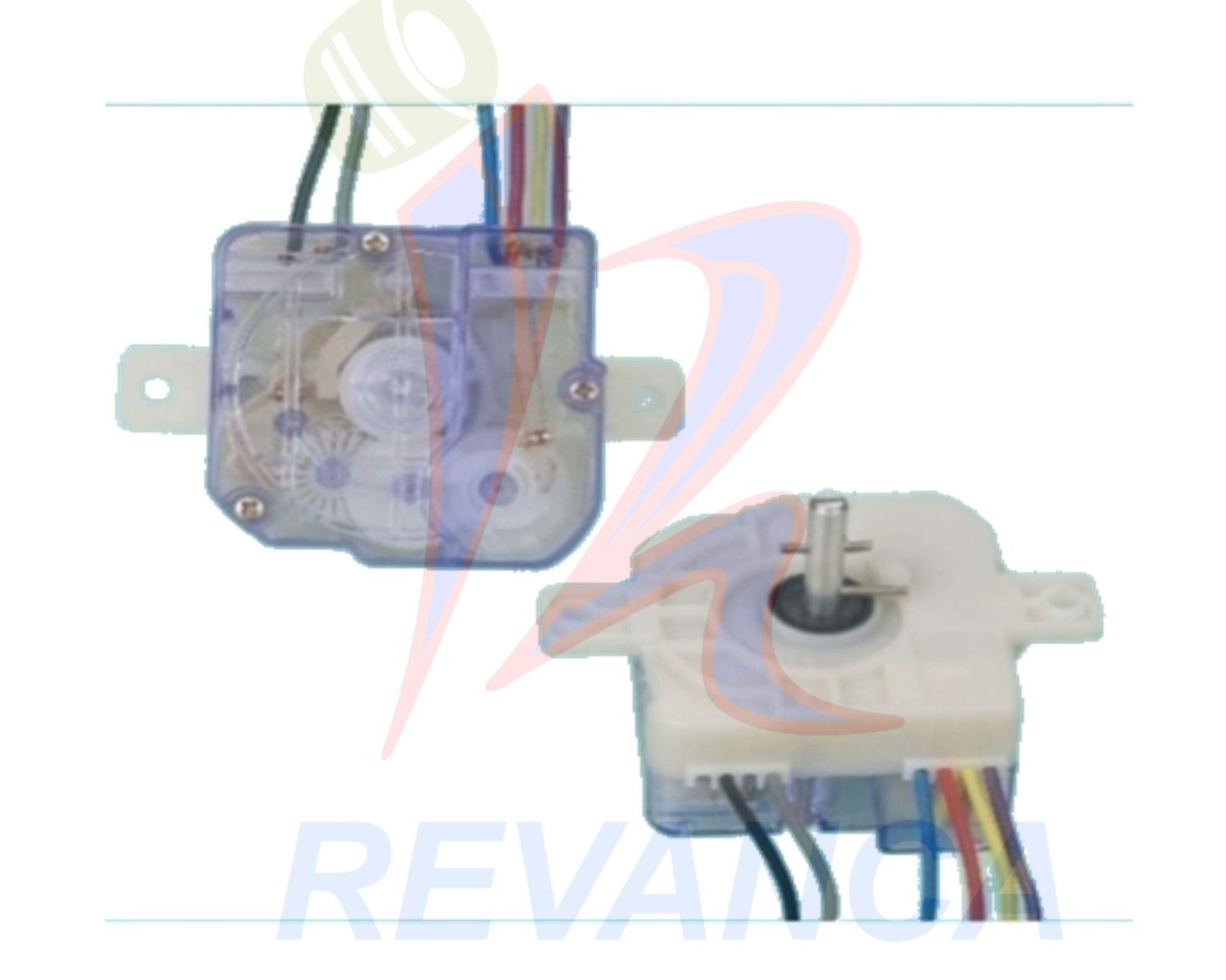 TIME 6 CABLES CUADRADO O/CORTA S/NORMAL REV.