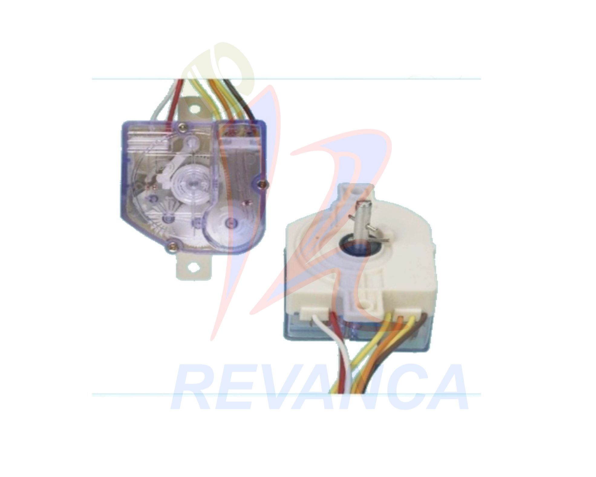 TIME 6 CABLES CUADRADO O/LARGA S/CABLES XD-15-010 REV.