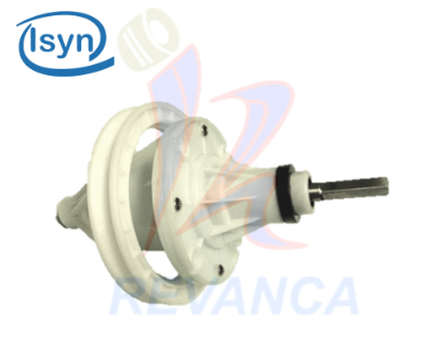 TRANSMISION (SAMPLE) E/CUADRADO