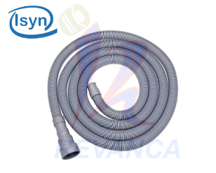 MANGUERA 3 MEDIDAS LAV. ASIATICA PLASTICA