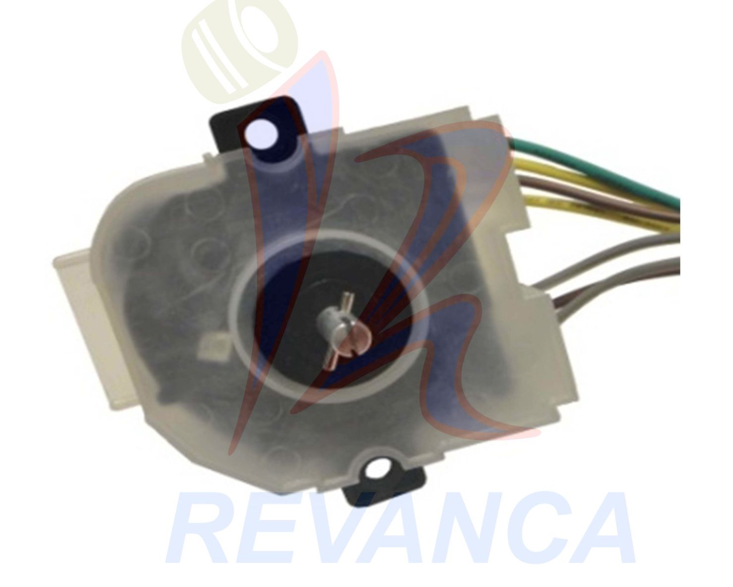 TIME 6 CABLES CUADRADO S/NORMAL C/PROTEC. XD-15-054