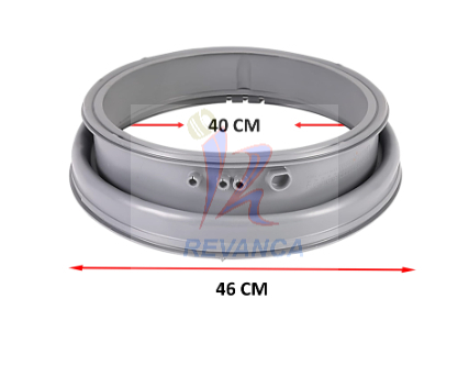 EMPACADURA LG CARGA FRONTAL 4986ER0004F