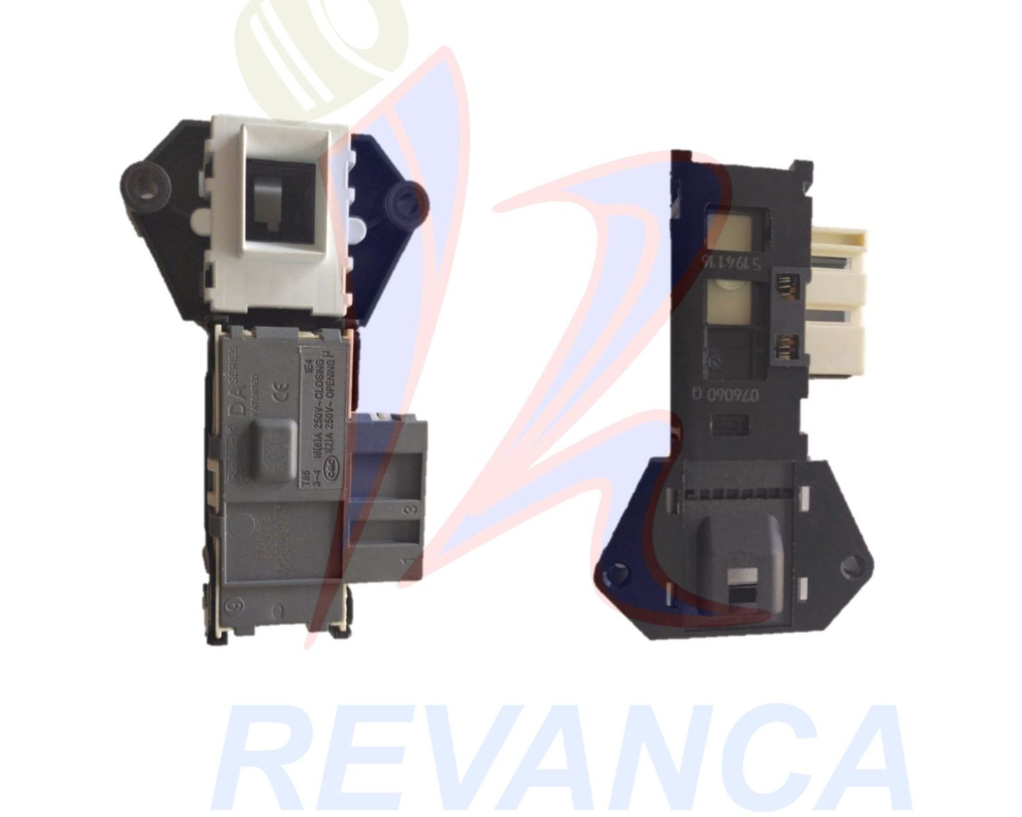 SWITCH LAV. MABE M/NUEVO 189D4123P001/WW01A00427/DA07652030075
