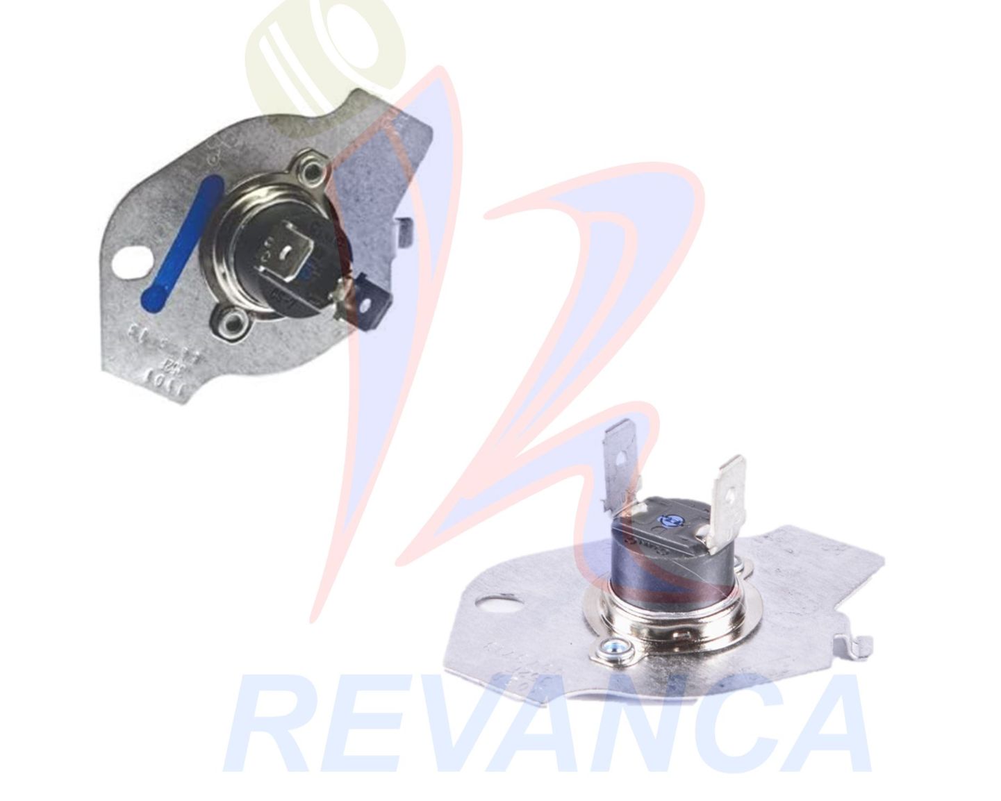 TERMICO DE SEC. WHIRLPOOL W8573713