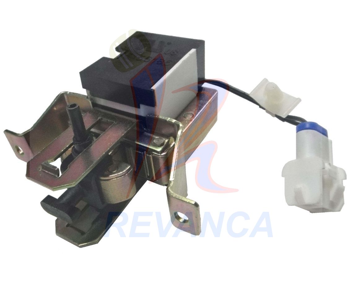 SELENOIDE O MAGNETO LAV. MABE AMAZONAS 189D2165P003