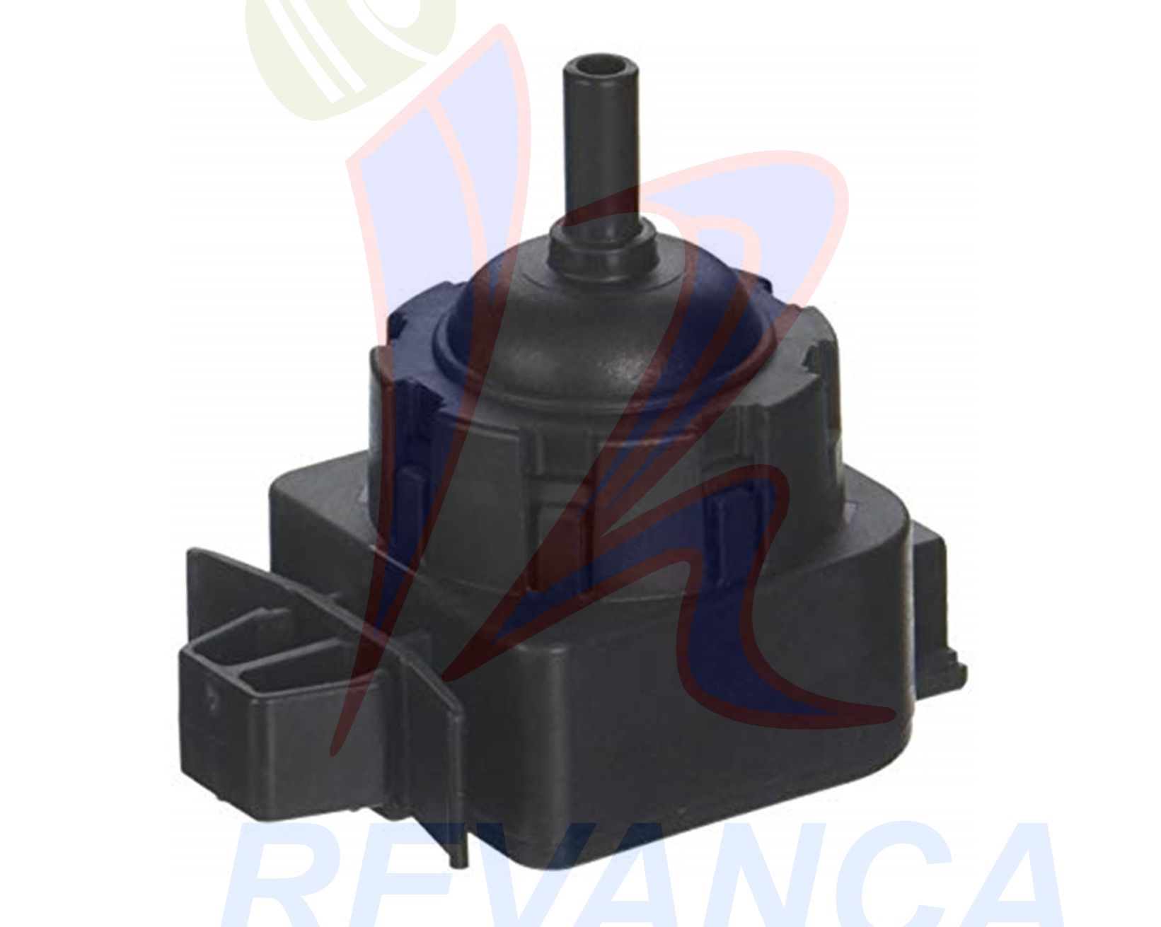 PRESOSTATO SWITCH LAV. FRIGIDAIRE ORIGINAL 134762010