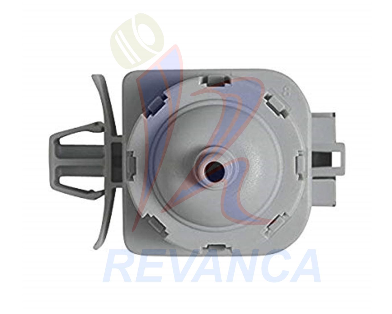 PRESOSTATO LAV. FRIGIDAIRE/ELECTROLUX 137055800 ORIGINAL
