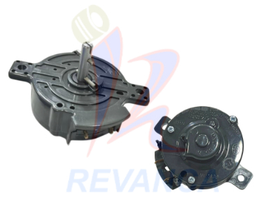 TIME 2 TERMINALES (SECADO) REDONDO O/RECTA HAIER