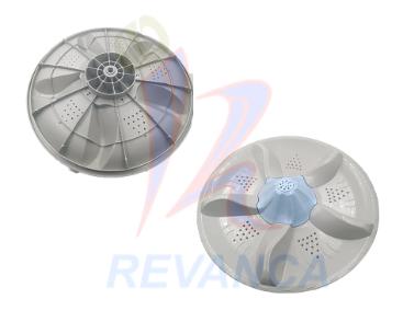 AGITADOR MABE/DAEWOO 40CM 11DIENTES