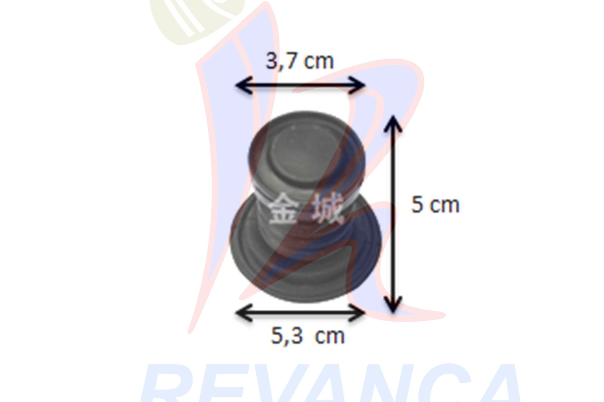 FUELLE LAV ASIATICA FC025 REV.