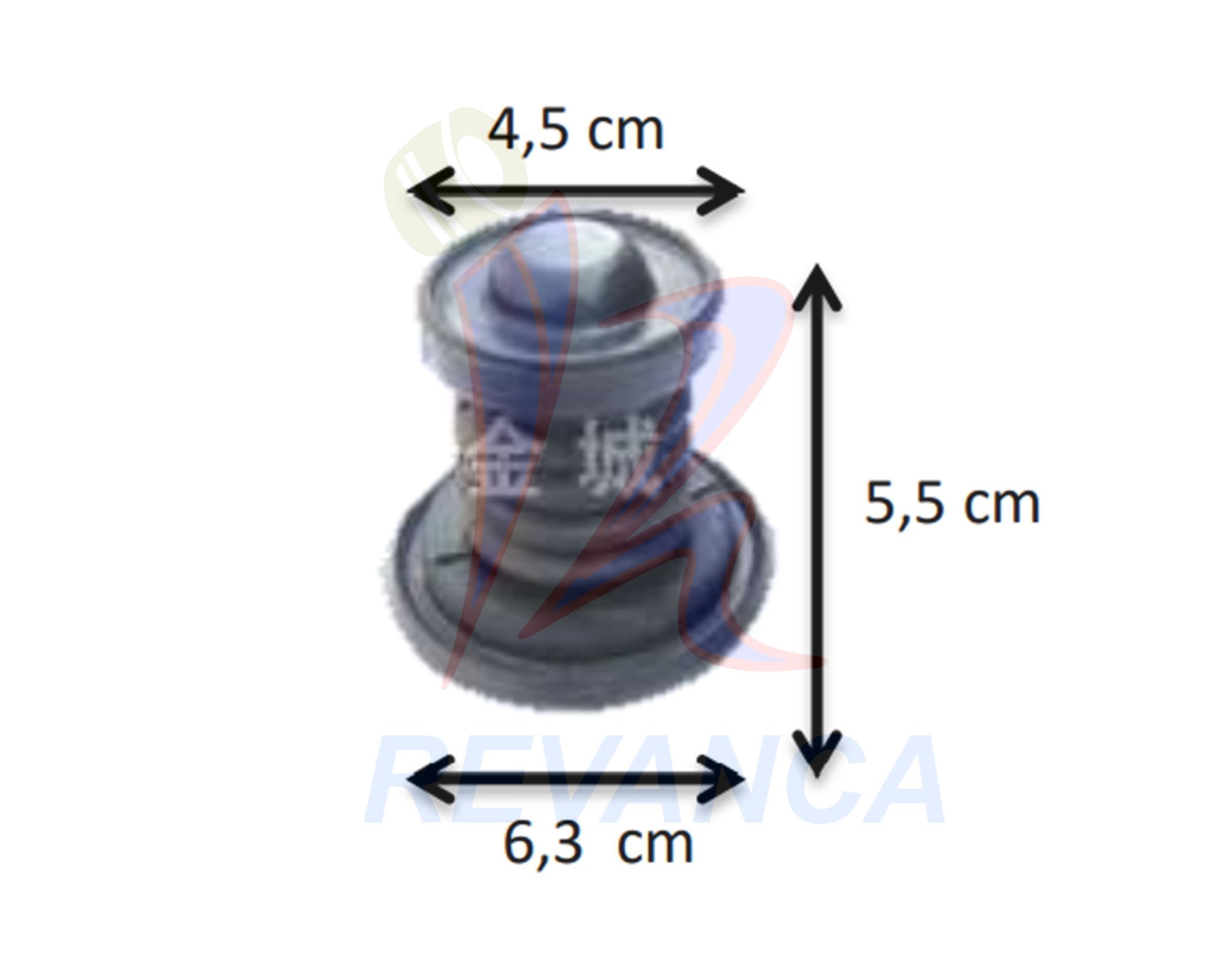 FUELLE LAV ASIATICA FC002 REV.