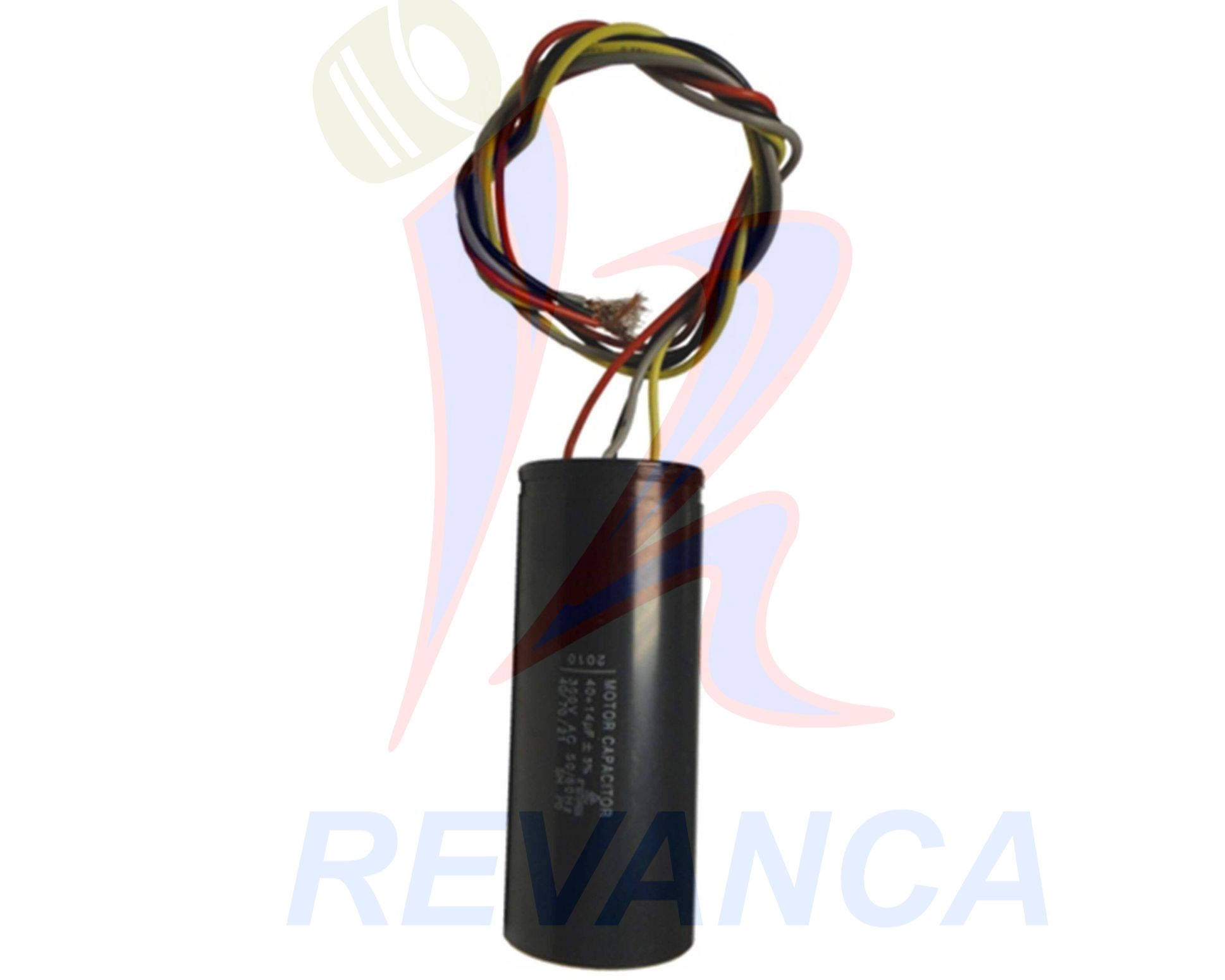 CAPACITOR P/LAV. ASI?TICA - 48MF+18MF/300V
