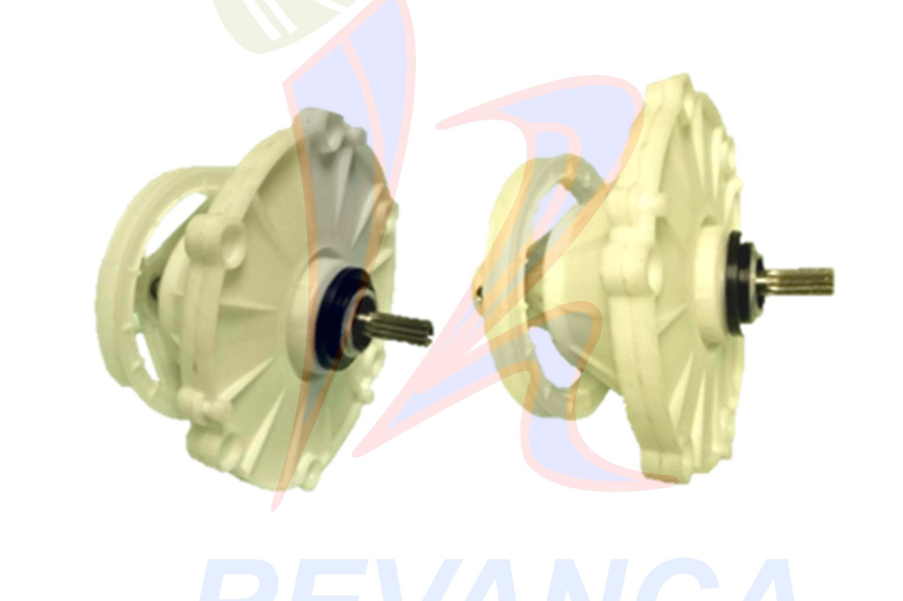 TRANSMISION TIPO CAMPANA YX169 (DAEWOO)