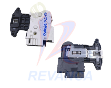 SWITCH LID LOCK LAVADORA 2901640100/6601ER1004C LG/BEKO/TURKISH