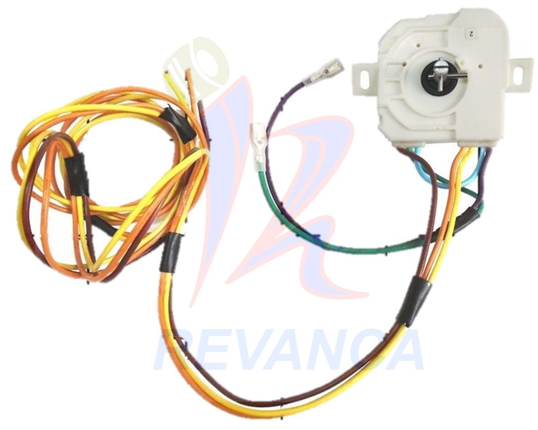 TIME 5 CABLES CUADRADO O/INCLINADO C/PUENTE