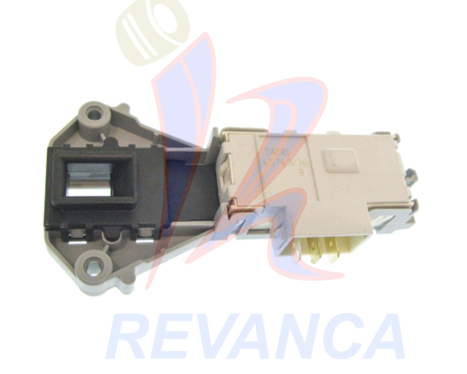 SWITCH LID LOCK LAV LG LSW60395C / 6601ER1005A DA081/21513081A