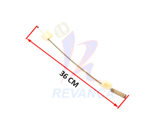 GUAYA DE FRENO DAKA/HAIER CORTA 36CM