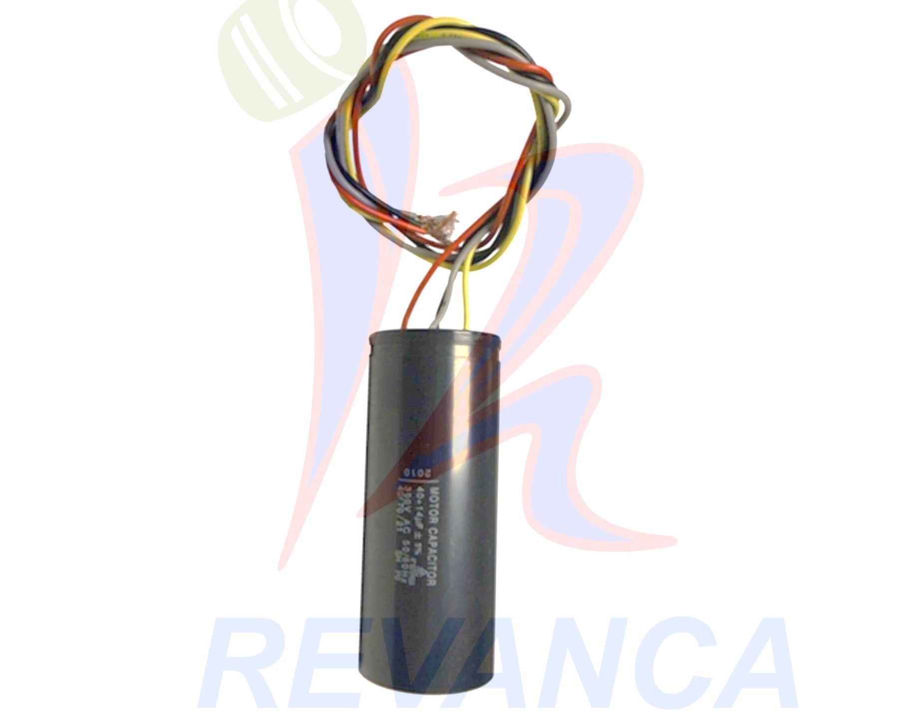 CAPACITOR P/LAV. ASI?TICA - 36+14MF/300V
