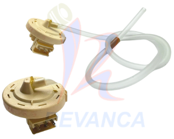 PRESOSTATO LAV LG BLANCO DSC-6B-9 / 6501E (BPS-C) ISYN