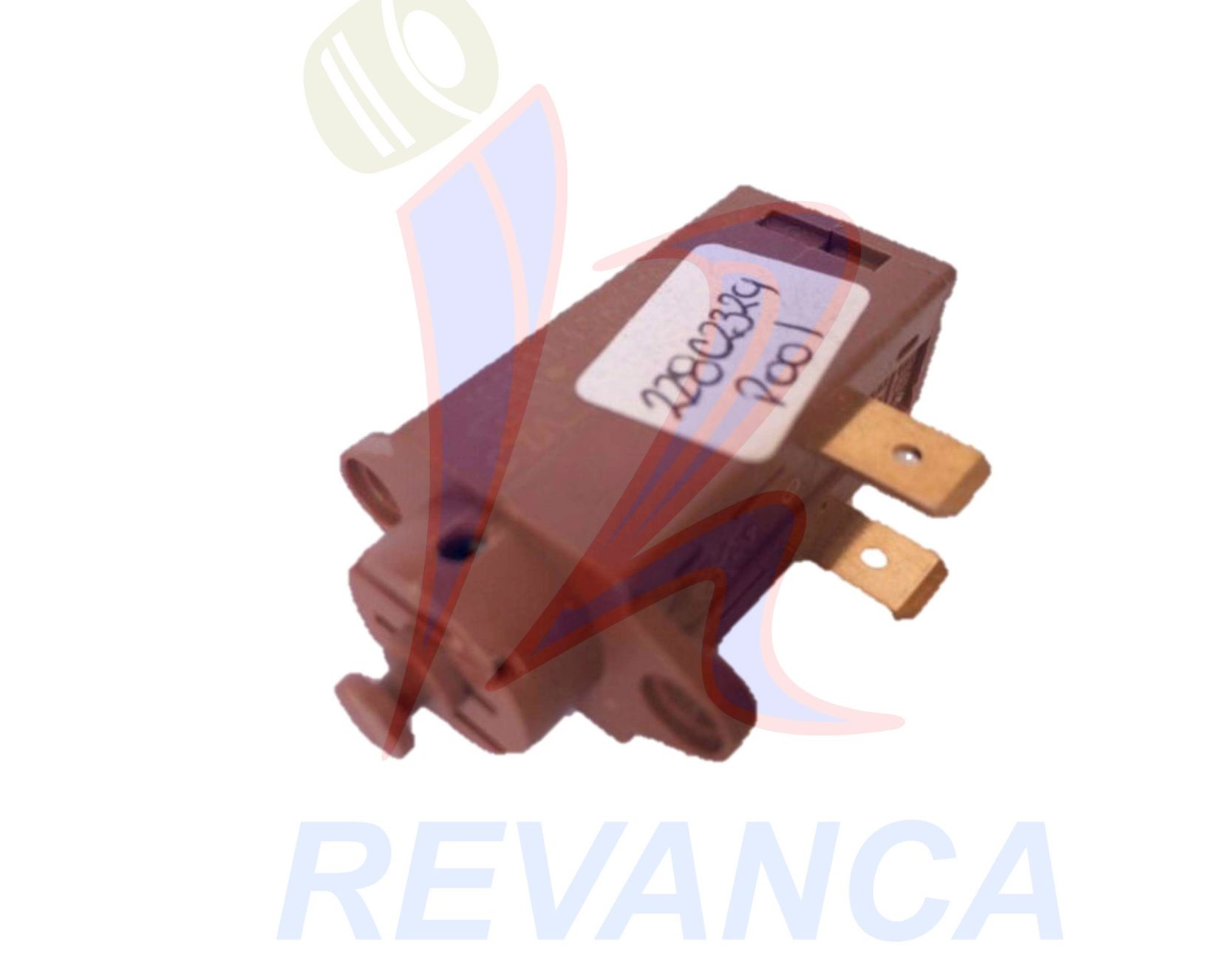 TERMO-ACTUADOR MABE 228C2329P001