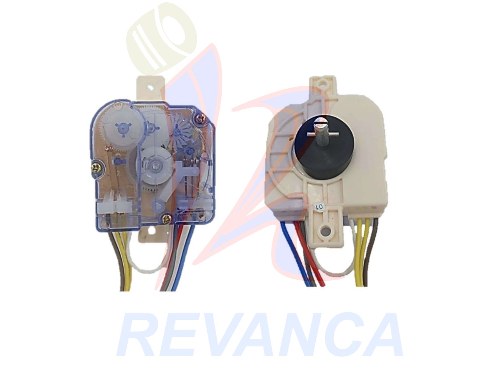 TIME 6 CABLES CUADRADO O/LARGA S/CABLES C/PUENTE