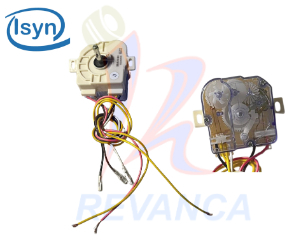 TIME 6 CABLES CUADRADO O/INCLINADA S/NORMAL XD-15-045 REV.