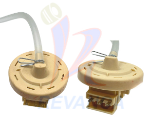 PRESOSTATO SAMSUNG/LG MARRON DSC-6B-9 / DN-S18 ISYN