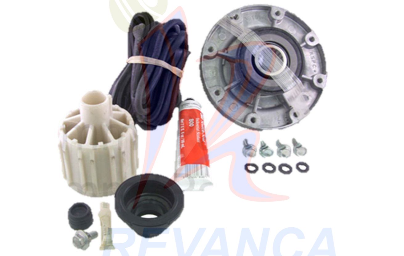 SELLO KIT AMANA-MAYTAG-SPEED QUEEN 495P3/R9900552