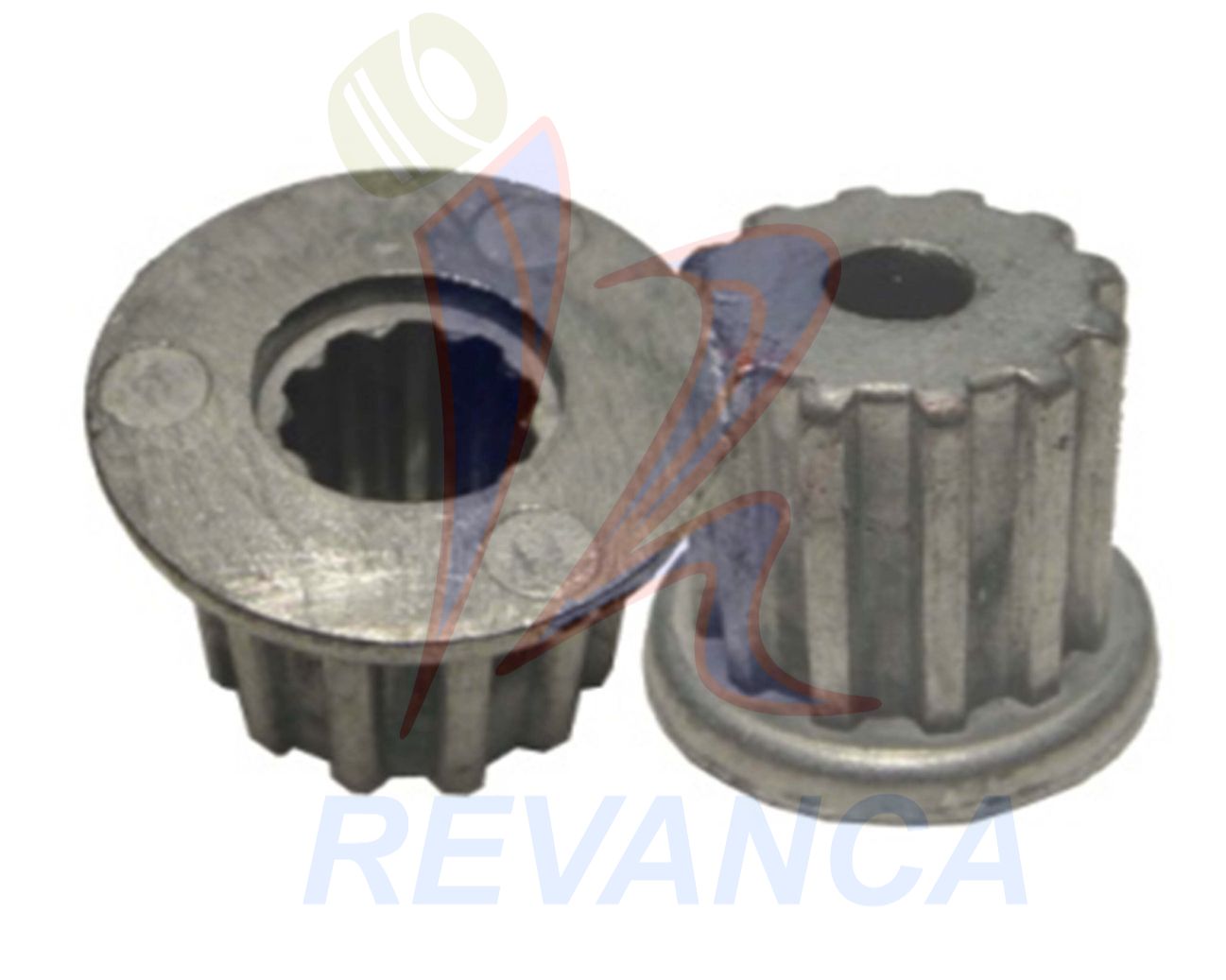 ACOPLE AGITADOR LAV. ASIATICA 11D INTERNO - 13D EXTERNO