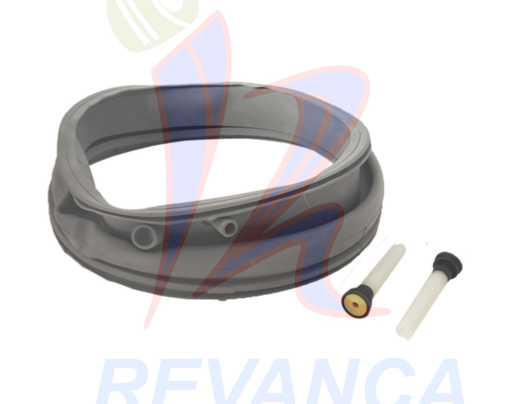EMPACADURA LAV. CARGA FRONTAL ELECTROLUX/FRIGIDAIRE 134728400