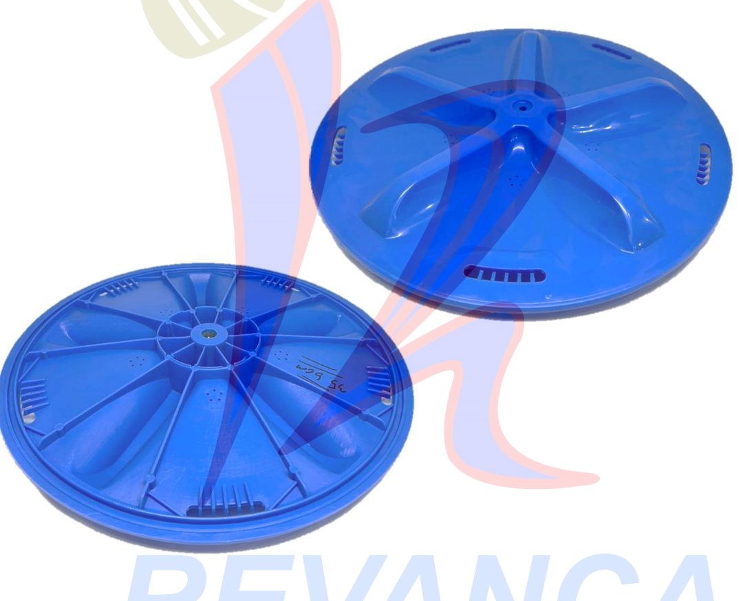 AGITADOR ASIATICO ELECTROLUX PLANO CKD90051 36 CM 11 DIENTES