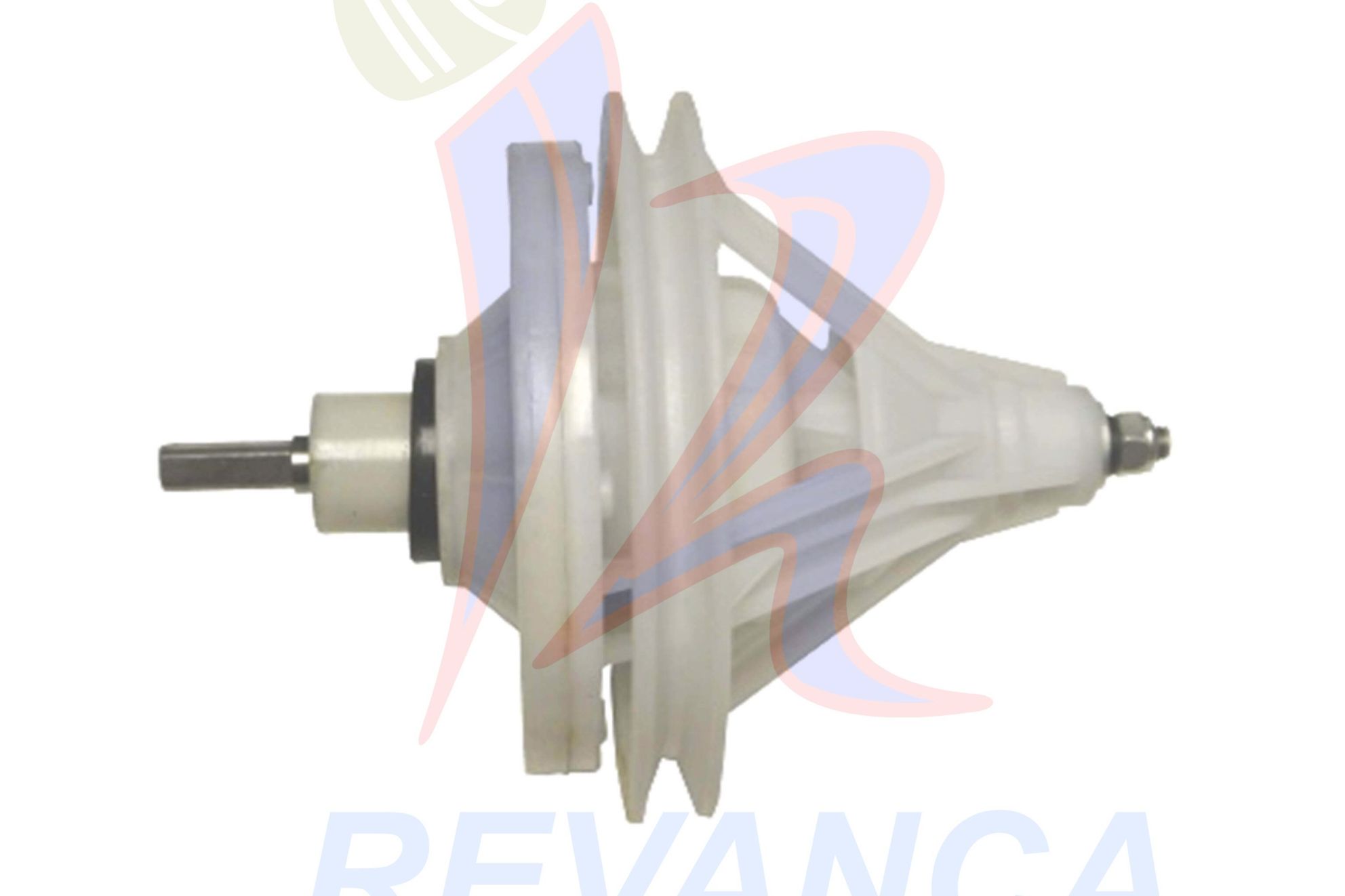 TRANSMISION DAKA EJE CORTO #4 P/PEQUE?A