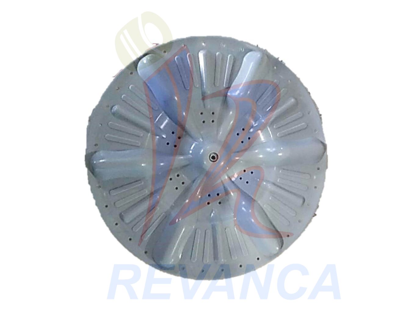 AGITADOR ASIATICO 32 CM 10 DIENTES