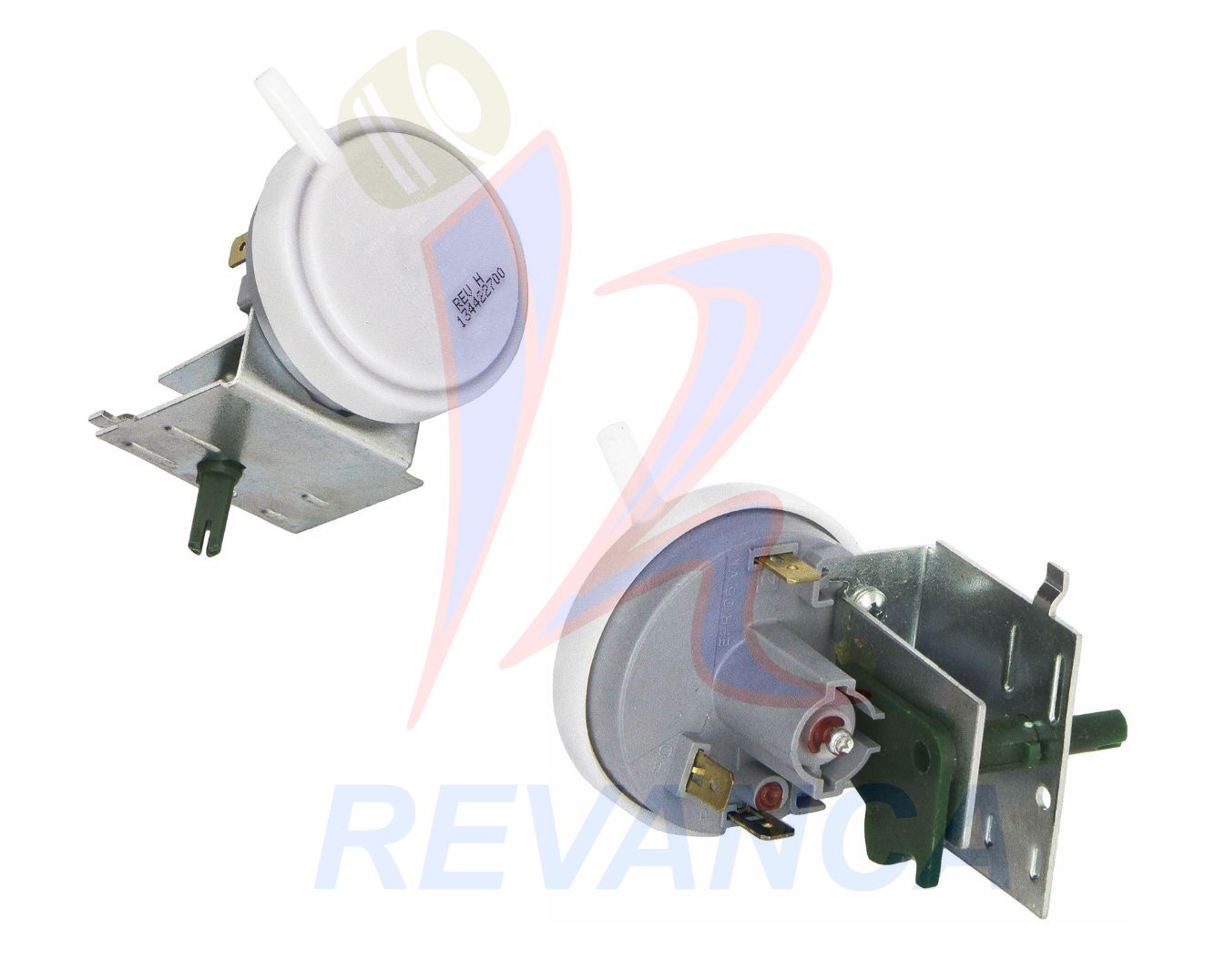 PRESOSTATO LAV. FRIGIDAIRE/ELECROLUX 134422700