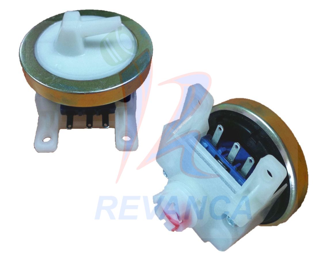 PRESOSTATO ELECTROLUX IV-50337C