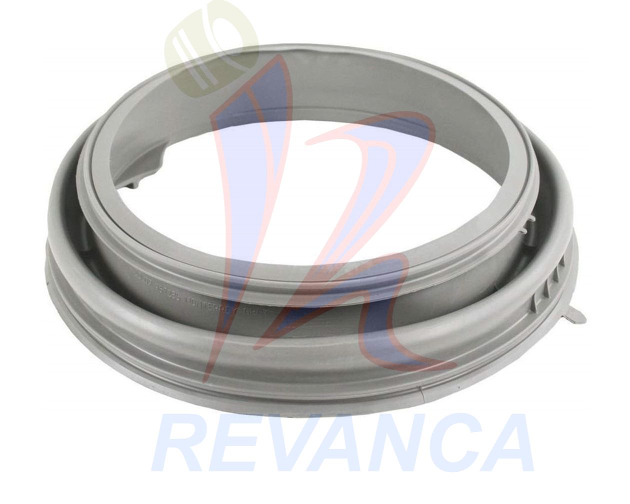 EMPACADURA LAV. CARGA FRONTAL WHIRLPOOL W10290499/WPW10381562