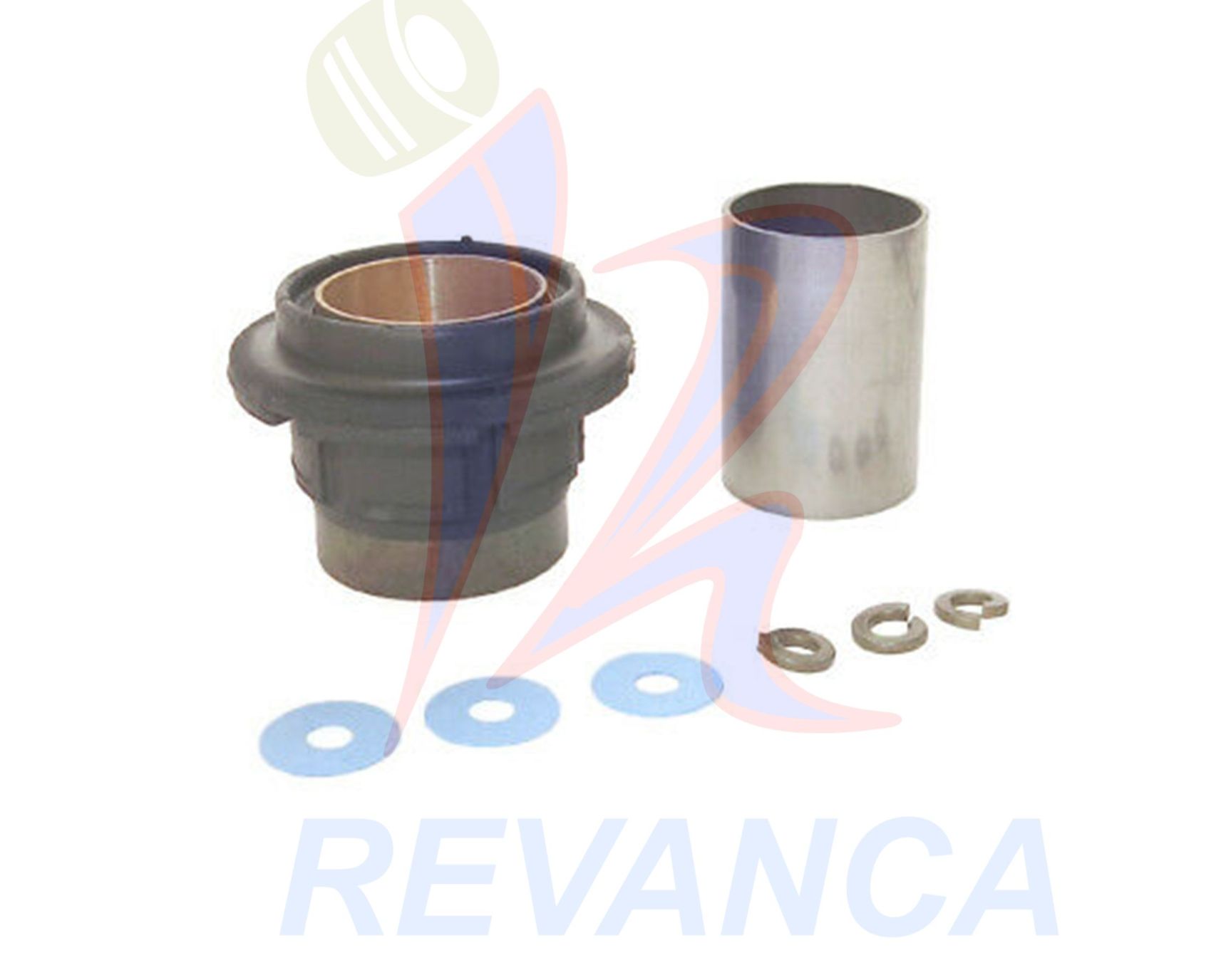 ESTOPERA POSTE CENTRAL LAV. MAYTAG/AMANA/WHIRLPOOL 6-2040130