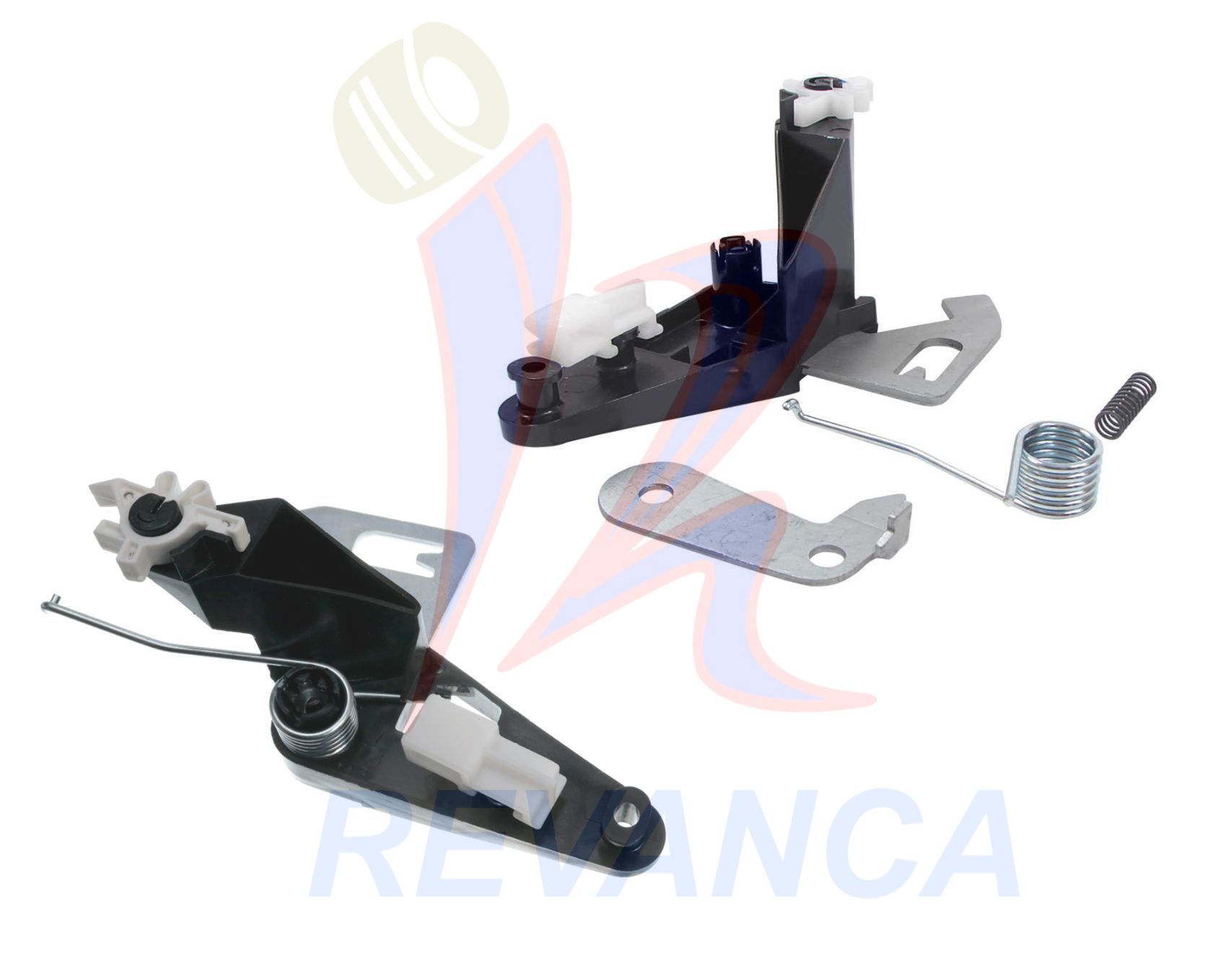 BRAZO AJUSTADOR TRANSMISION LAV. ELECTROLUX BRASILE?A 60016900/41004575
