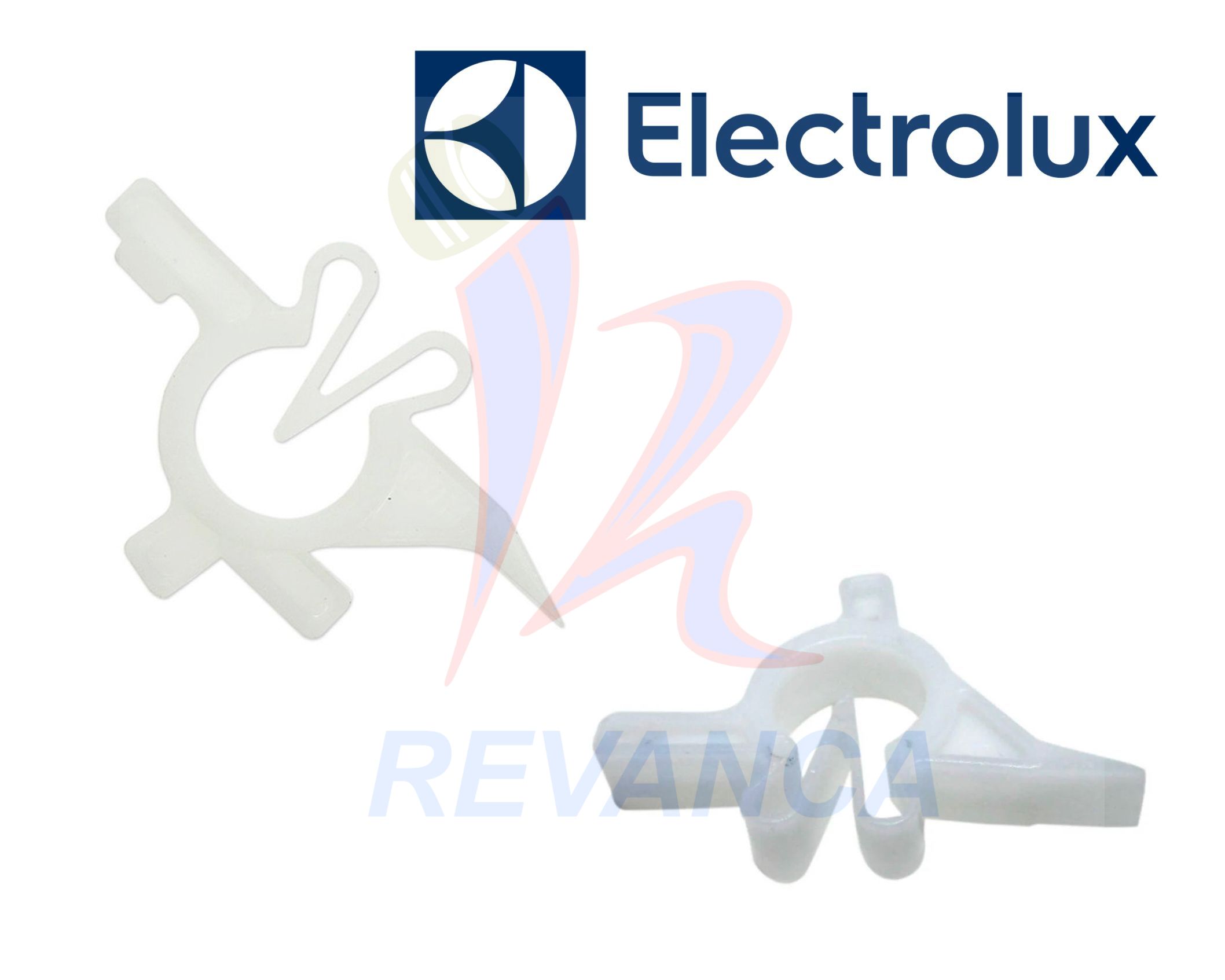GARRA DE ACOPLAMIENTO LAVADORA ELECTROLUX BRASILEÑA 77187383/41004840 (J8)