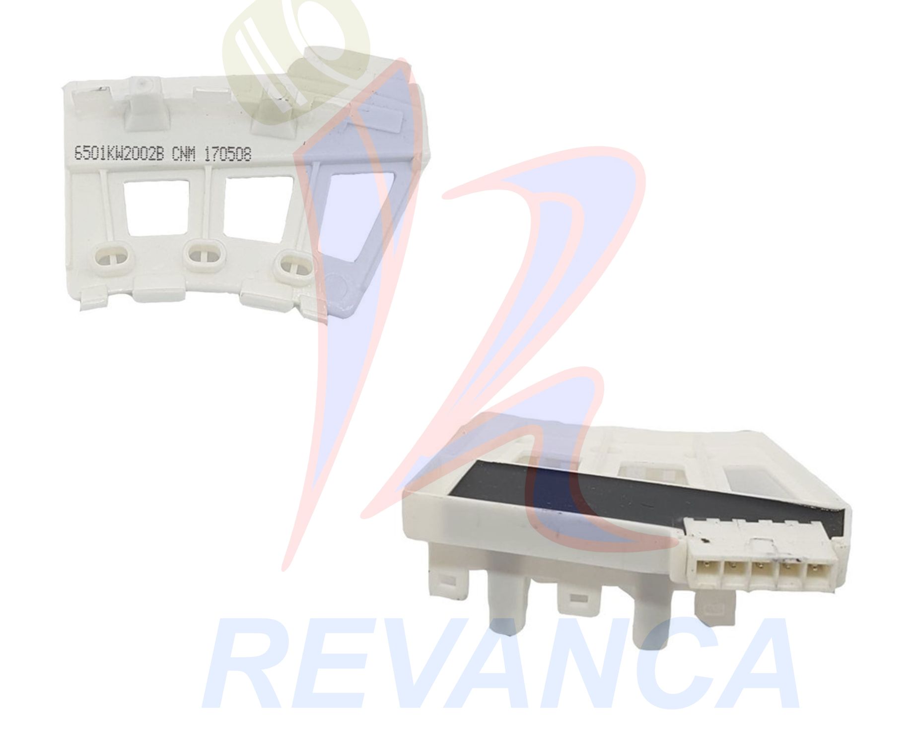 SENSOR LAV. LG CARGA FRONTAL 6501KW2002B