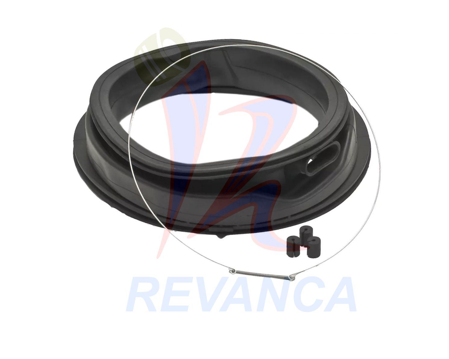 EMPACADURA LAV. CARGA FRONTAL ELECTROLUX/FRIGIDAIRE 5303937187