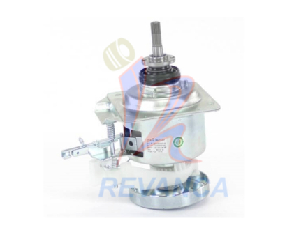 TRANSMISION LAVADORA 16KG LG/SAMSUNG/MIDEA POLEA 120MM