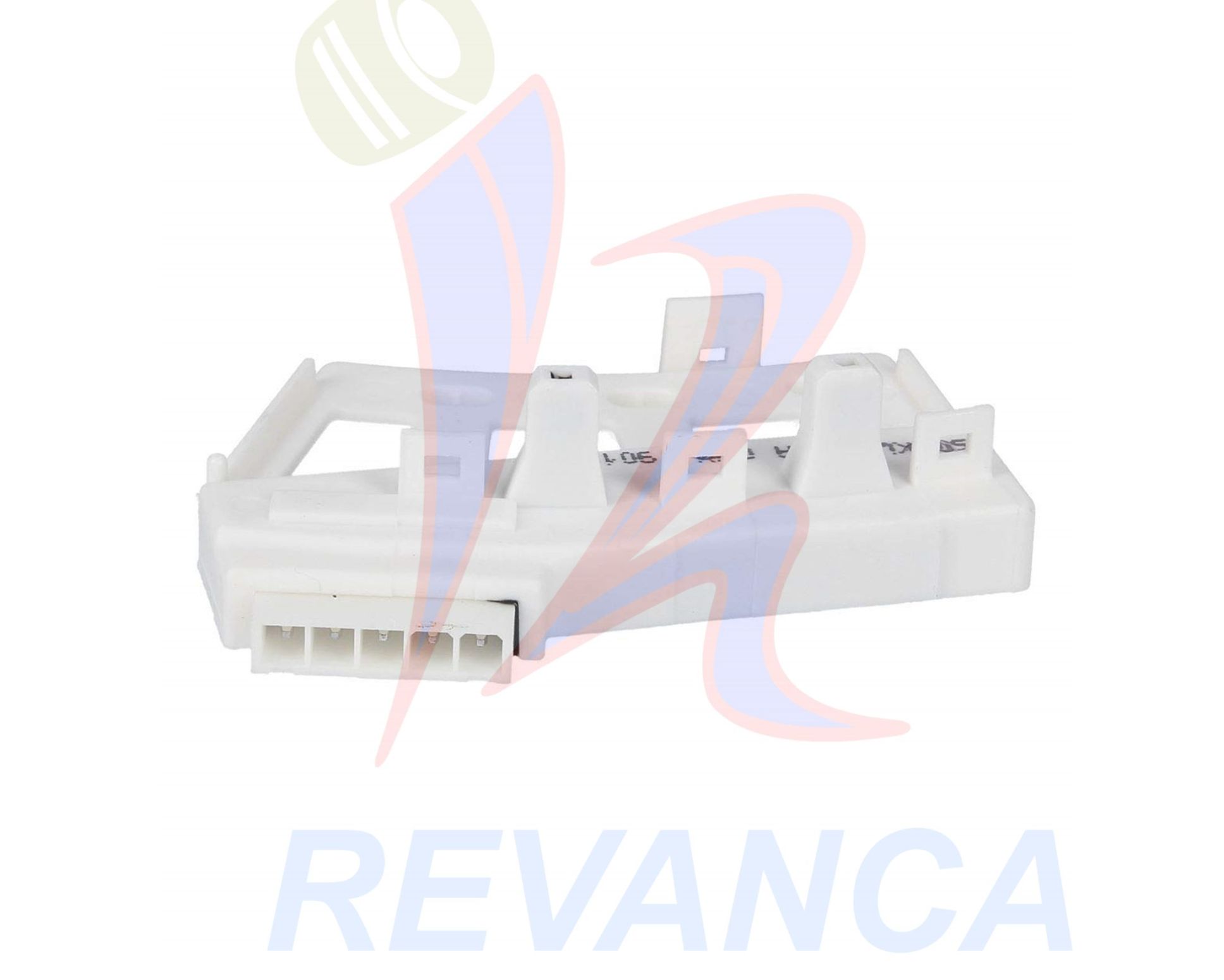 SENSOR LAV. LG CARGA FRONTAL 6501KW2001B