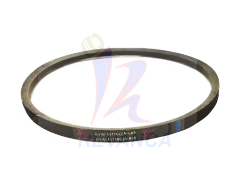 CORREA A-685 MABE READY BVW-41116C/ 228C1115P001/BVW-50563C/HBHY0660FJD
